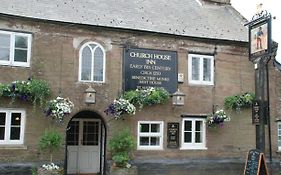 Church House Inn Churchstow